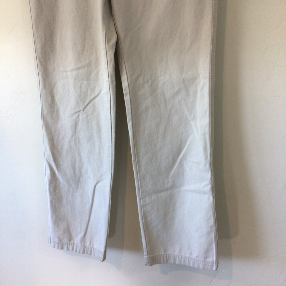 3/$10💕 NWT Columbia Edgewater Chino Authentic Fit Pants - Picture 7 of 10
